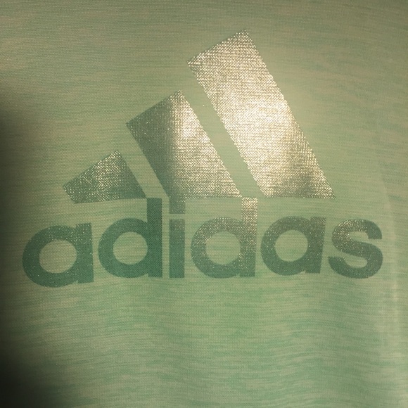 Adidas hoodie - Picture 3 of 4